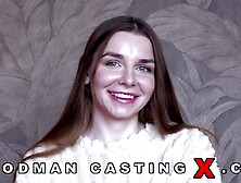 Casting X * Updated - Arina Shy