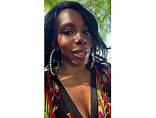 Hot Leopard Print High Heel Try On.