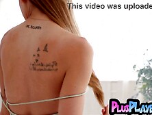 Charming Hungarian mother I'd like to fuck Tiffany Tatum hawt posing and hot petite bazookas mother I'd like to fuck posed in na