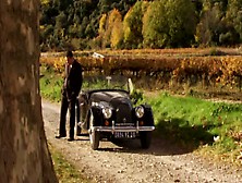 Alexandra Ansidei In La Différence,  C'est Que C'est Pas Pareil (2009)