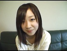 Kawaii JPN Girl Miho chan