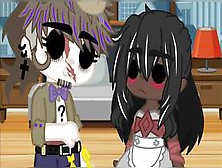 ♡Why William doesn't tease/flirt with Mrs.  Afton♡