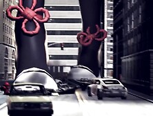 Giga Ganyu PART two [MEGA GTS GROWTH] [SFM]