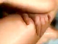 slut squirts pussy juice like broken fire hydrant