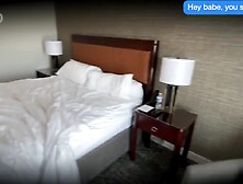 Husband films and fucks his wife and her BBC