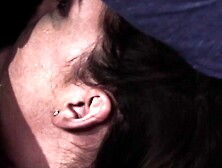 Hot Blonde Babe Gives A Wild Ride With Her Sex Toys And Fucks You Like Never Before