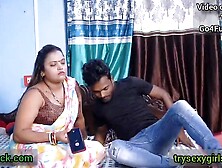 College Girl Next Door - Scandalous Encounters" (Hindi)