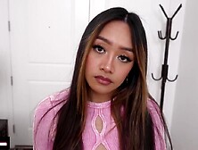 Oral Trailer With Lascivious Jade Kimiko From