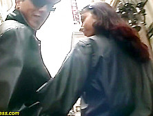 her first big cock anal sex