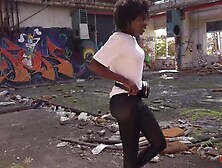 Real Public Pickup 1080p