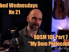 Pleasing Wicked Fellow's sex podcast xxx