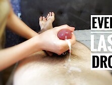 Extreme Femdom Chastity Teasing and Balls Slapping by Julia Softdome