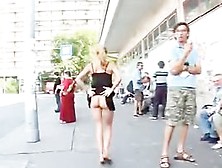 Porno Episode Street Public Voyeur