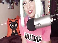Hot Bulma Cheats On Yamcha With You (Arilove ASMR)