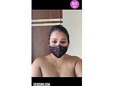 Late Night Dirty Talk N Tease With Busty Indian Milf - Indian