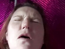 My Orgasm Face