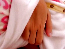 Step-Sister's Hot Birthday Surprise - Taboo Roleplay with Sexual Encounters