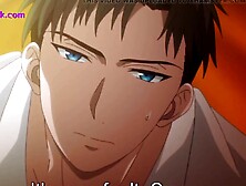 Experience First Vacation with Pervy Girlfriend: Hentai Anime (ENG Sub) - A Night to remember!