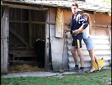 Bread,  Cheese and Wang Scn02