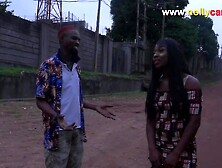 Nigerian superlatively good twat