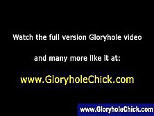 Gloryhole Loving Chubby