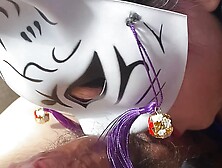 I like this dress, it looks so hard, I can't wait to insert it and fuck her