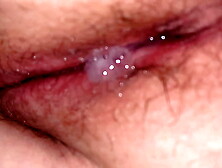 Deep Breeding Inter-racial Cream pie Set of POINT OF VIEW CUMSHOTS