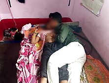 Stepson Is Caught Stealing His Busty Stepsisters Thongs, And She Fulfills His Greatest Fantasy