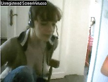 Davia's Webcam