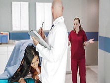 Mary Jean's Handjob Smut By Doctor Adventures