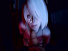 Nier Oral Sex