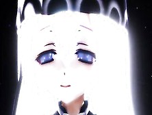 【Mmd】Tokyo Ghoul【R-18】