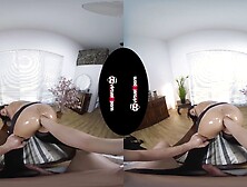 my whole hand deep inside her tight asshole