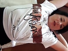 After Work Cum Battle! Everyone Can Fuck!