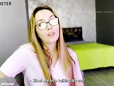 If You Want To In The Ass,  It Alina Rai