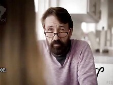 Mi hijastra está triste porque su mamá se le fue y la Consuelo con mi verga sub español ver completo tusub3. blogspot. com