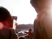 Dirty Vacation at St-tropez (Full Retro Movie)