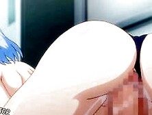 She LOVES my big thick Dick and She is very tight " ENJO KOUHAI " EP.  5