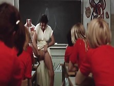 The Amorous Step sisters (1980) - English Dub