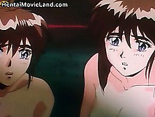 Amazing Anime Movie With Sucking Stiff Part2