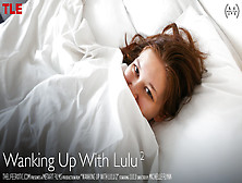 Wanking Up With Lulu 2 - Lulu - Thelifeerotic