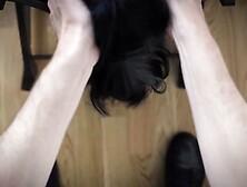 #xvii Zwanlake Neck And Strangle Fetish Video