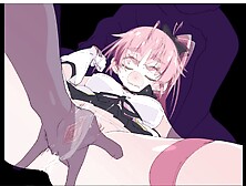 Magical beauty Lilistea Full 3d