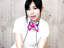 High Quality Outcall Sensual Massage Part 1; Beautiful Jav Idol Pov