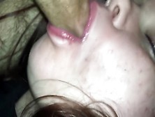 Cuckoos Blowjob Hubby Friend