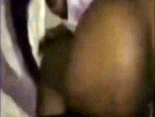 Fucking Gf Then Nutting On Her Friend Ass