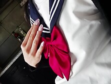 Dainty Nezukojapan at 嘆き action