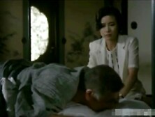 Koyanagi Rumiko 「白蛇抄」