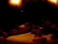 le ago videollamada al chakaloso poniendole el cuerno