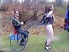 Pony Slave - Training Ponygirls